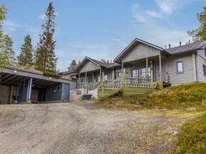 Holiday Home Ruka-rentola by Interhome, Ruka
